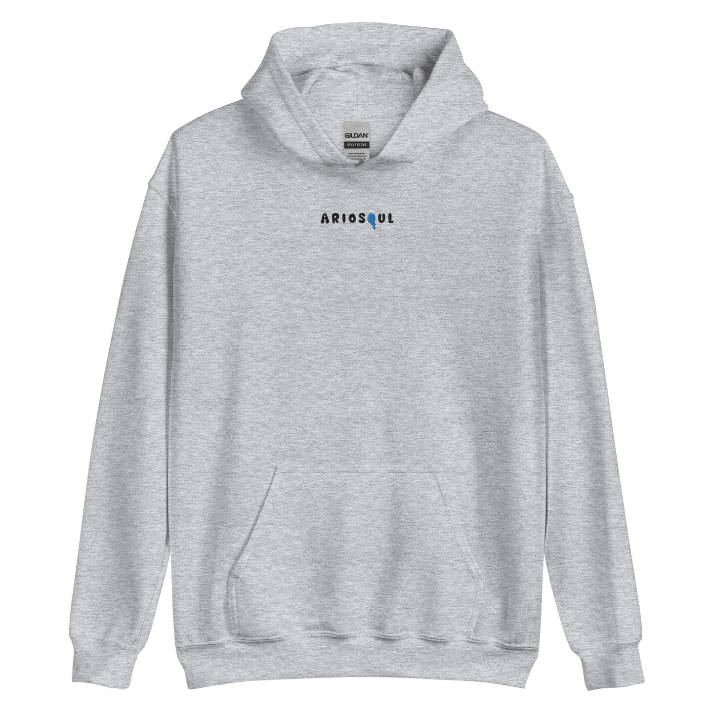 Ariosoul Limited Hoodie