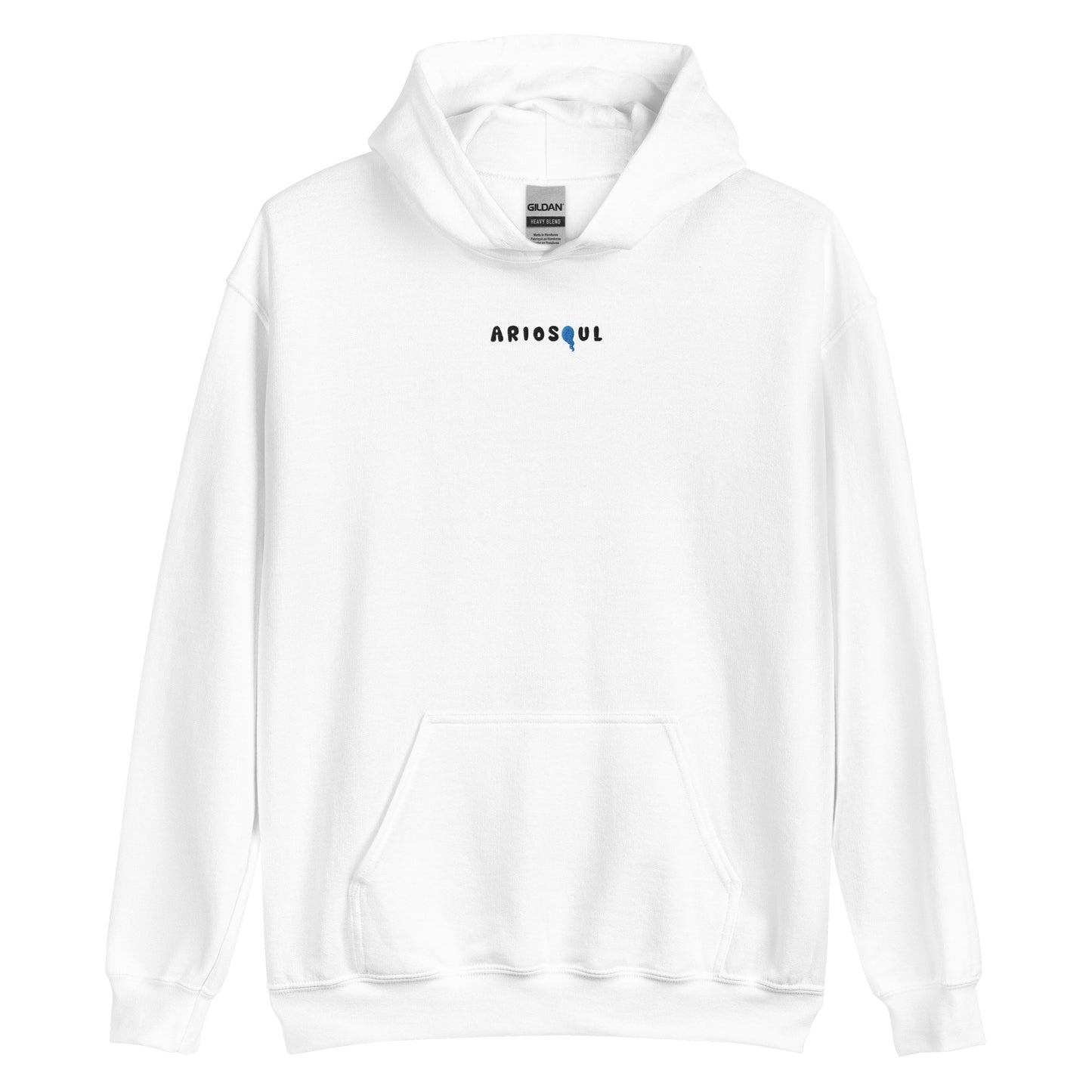 Ariosoul Limited Hoodie