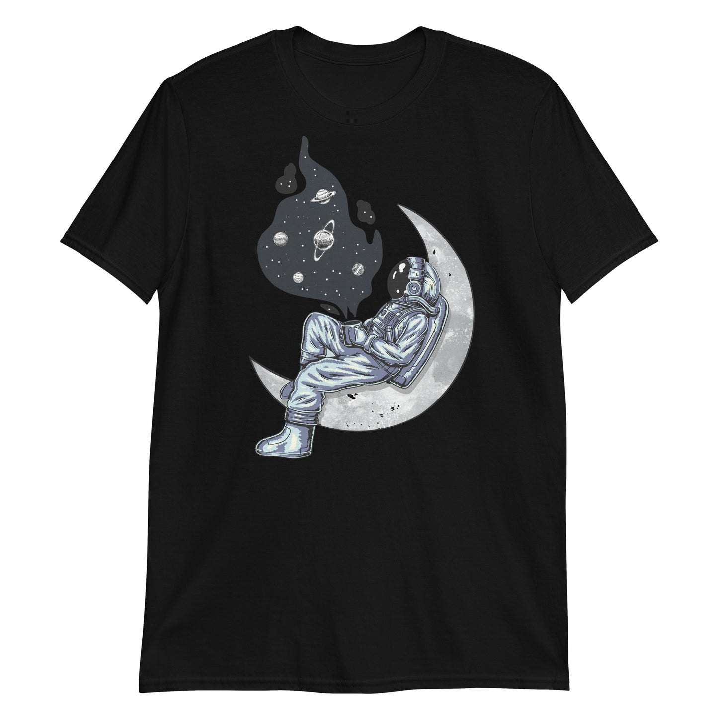 Space Break T-Shirt