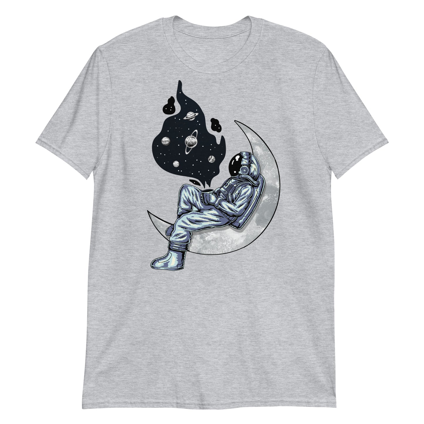 Space Break T-Shirt