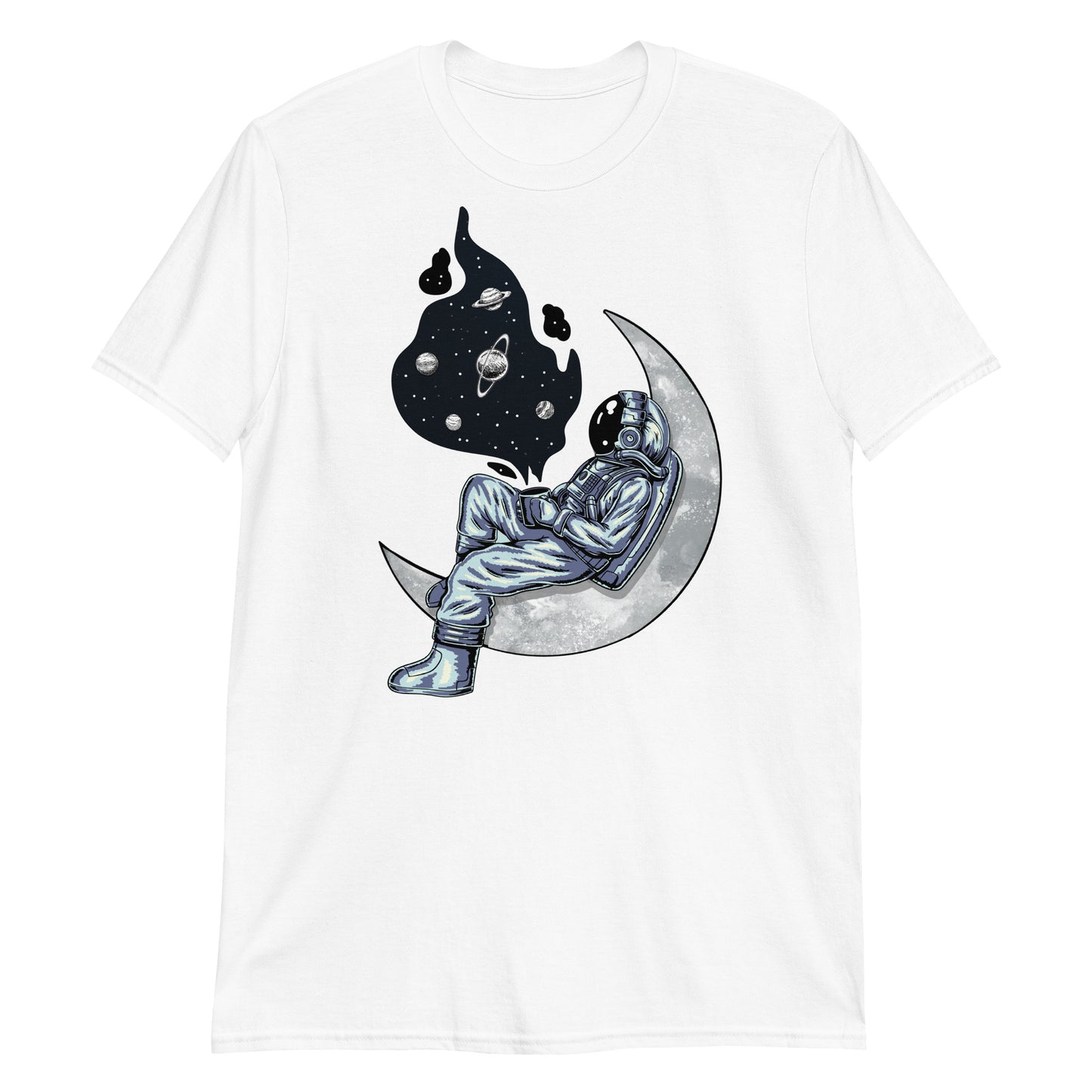 Space Break T-Shirt