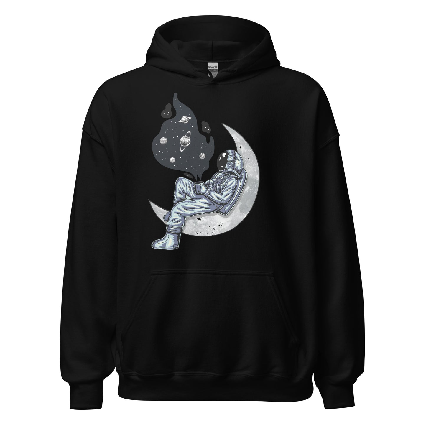 Space Break Hoodie